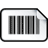 Barcode VCL Component icon