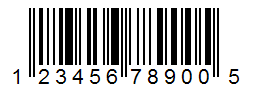 Barcode ASP Component screenshot